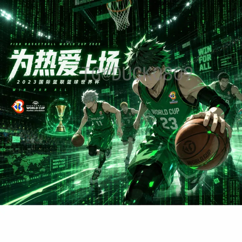 2026世界杯头像新风潮：球迷必备的创意头像制作与流行趋势指南